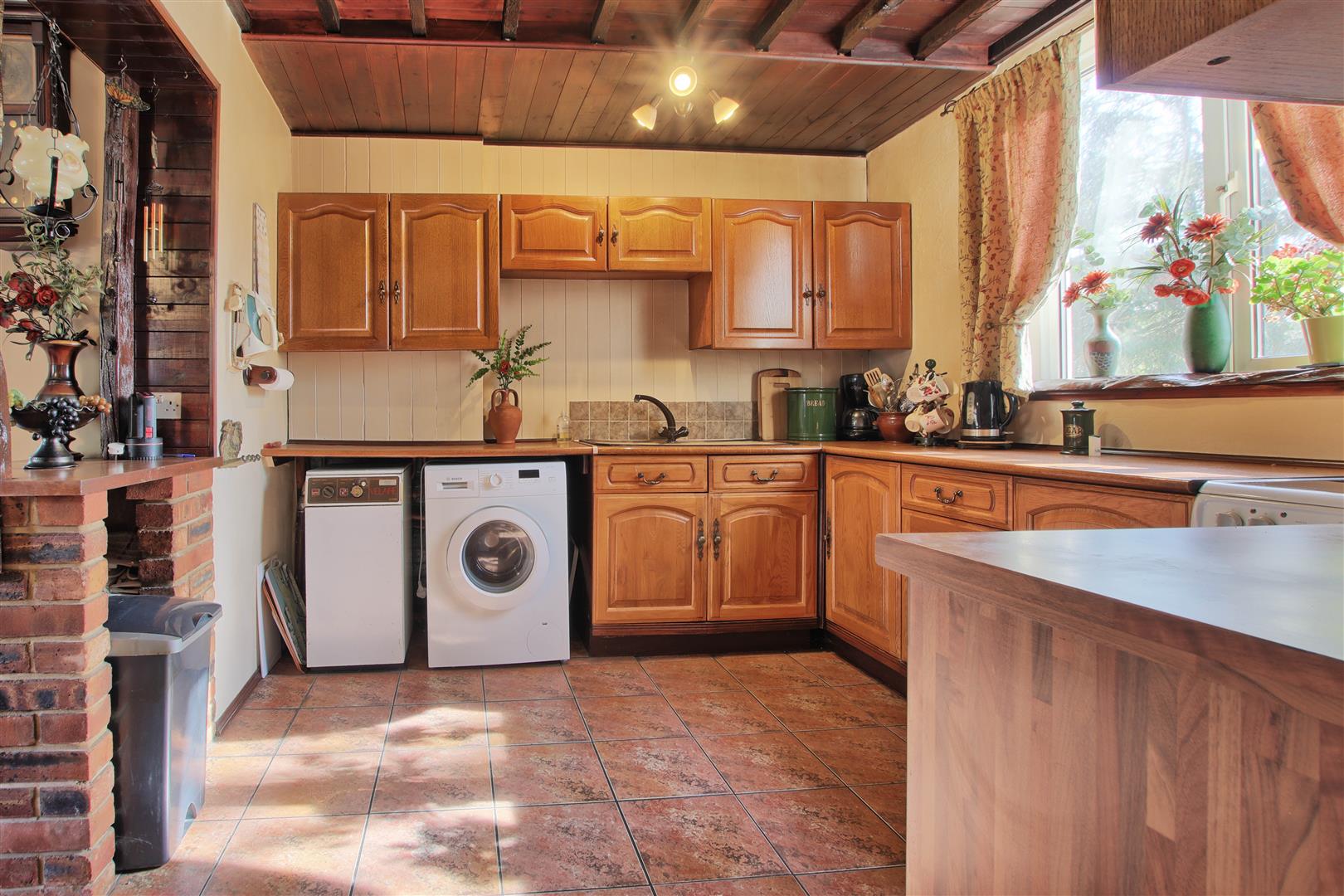 Burton End, Haverhill